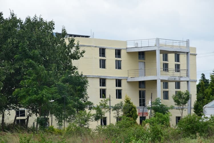 Rai Technology University Bangalore Campus Pic photo 33